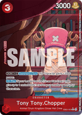 Tony Tony.Chopper | EB02-003