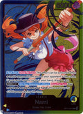 Nami (Anführerkarte)